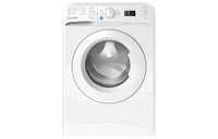 Стиральная машина Indesit BWSA61051WWV