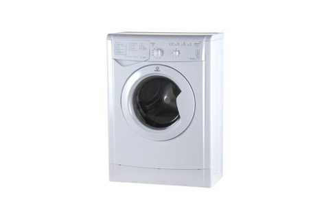 Стиральная машина Indesit IWUB4105