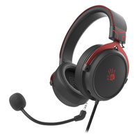 Наушники A4Tech BloodyM590iSportsRed