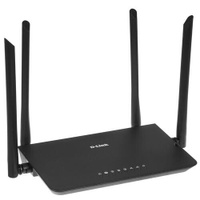 Wi-Fi роутер D-Link DIR-820/A1