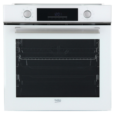 Электрический духовой шкаф Beko BBIM14300WMS