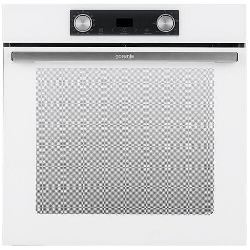 Электрический духовой шкаф Gorenje BOS6737E06WG