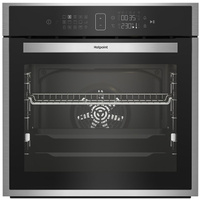 Электрический духовой шкаф Hotpoint FE81351DSHIX