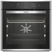 Электрический духовой шкаф Hotpoint FE81352DSCIX