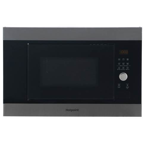 Встраиваемая микроволновая печь Hotpoint-Ariston MF20GIXHA