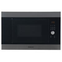 Встраиваемая микроволновая печь Hotpoint-Ariston MF20GIXHA