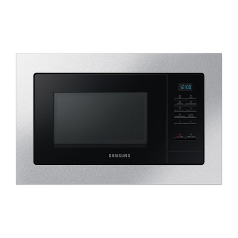 Встраиваемая микроволновая печь Samsung MG23A7013AT