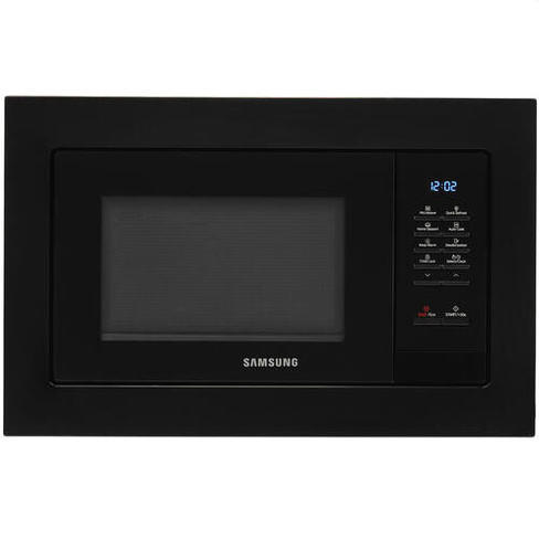 Встраиваемая микроволновая печь Samsung MS20A7013AB_1