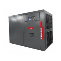 Безмасляный винтовой компрессор DALGAKIRAN EAGLE 250W-7 VSD