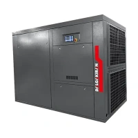 Безмасляный винтовой компрессор DALGAKIRAN EAGLE 110W-7