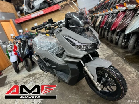 Скутер Скутер VMC JET 180cc Vento