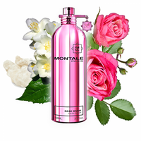 Парфюмерная вода Montale Roses Musk женская . 100 мл