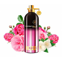 Парфюмерная вода Montale Intense Roses Musk женская . 100 мл