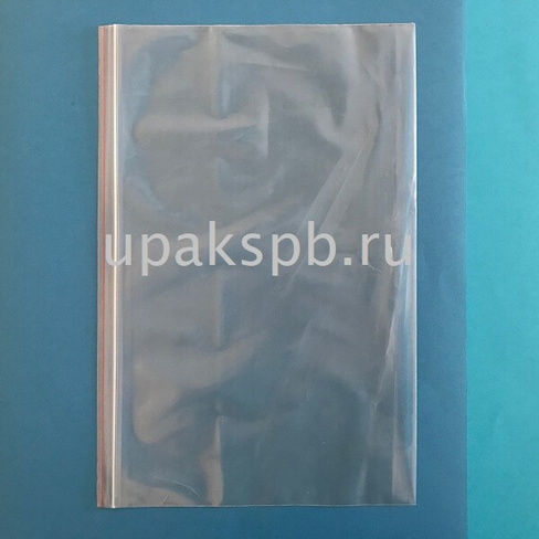 Пакет zip-lock 70х50 45 мкм Гриппер