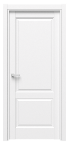 Межкомнатная дверь «Quest Doors» QD1