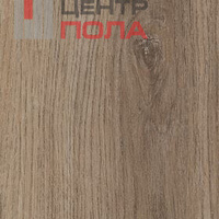 Кварцвинил Invictus Primus Dryback Plank VDSHW3A40018122P17 Sherwood Oak - Mink