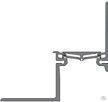 Деформационный шов ДШ-МЗ-50/75 угловой