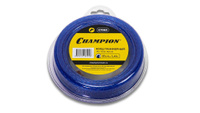 Корд трим.CHAMPION Alu Twist 2.4мм*40м (витой)