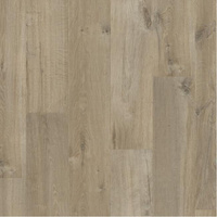 Ламинат Quick-Step Loc Floor Arctic 4V LTR577 Дуб Кижи 12 мм 33 класс