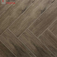 Кварцвинил Alpine Floor Expressive Parquet Еco 10-6 Американское ранчо