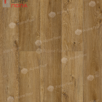 Кварцвинил Alpine Floor Easy Line Еco 3-30 Дуб Цейлонский