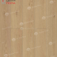 Кварцвинил Alpine Floor Easy Line Еco 3-37 Дуб Марципановый