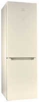 Холодильник Indesit DS 4200E (339/87 л. 200 см) беж. Акция