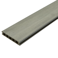 Доска террасная CM Decking Country 3000x148x25мм, Смок Грэй