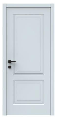 Межкомнатная дверь «Quest Doors» QIZ2