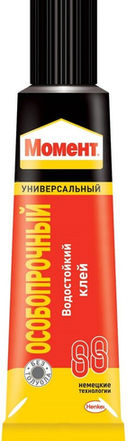 Клей Момент-88 125мл, шоу-бокс 1273052 (6)