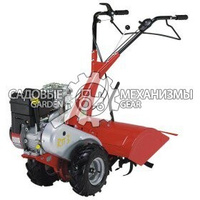 Eurosystems Культиватор Eurosystems RTT 3 Loncin TM70 (ITA, 205 куб.см. 60 см. реверс, 78 кг)