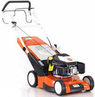 Stihl Газонокосилка бензиновая Stihl RM 545.1 T (AUT, самоходная задний привод, 43 см., Stihl EVC 300.0, 166 куб.см., пл