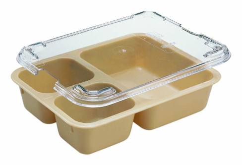 Cambro M.Comp. Крышка 853FCWC 135 (для 853FCW)