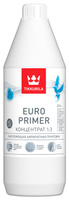 Грунт-концентрат Euro Primer Tikkurila 0,9л