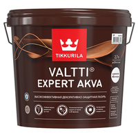 Антисептик VALTTI EXPERT AKVA EP 2,7л RU