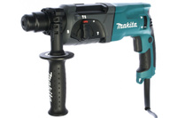 Перфоратор 780Вт 1100об/м 2,4 дж Makita HR2470