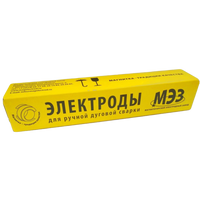 Электроды АНО-21 d4мм ГОСТ 9466-75 (6,5кг) Ц0035474