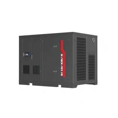 Компрессор винтовой DALGAKIRAN INVERSYS Plus 315-13