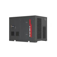 Компрессор винтовой DALGAKIRAN INVERSYS Plus 315-7