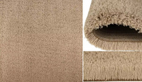 Gold Shaggy 01800A beige