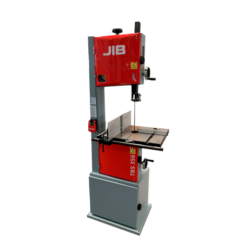 Ленточнопильный станок JIB TBS-356