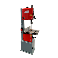 Ленточнопильный станок JIB TBS-356