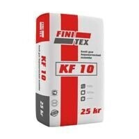 Плиточный клей FINITEX «KF 10»