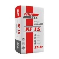 Плиточный клей FINITEX «KF 15»