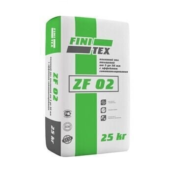 Наливной пол FINITEX «ZF 02»