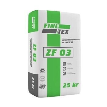 Наливной пол FINITEX «ZF 03»