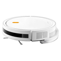 Робот-пылесос Xiaomi MiRobotVacuumE5