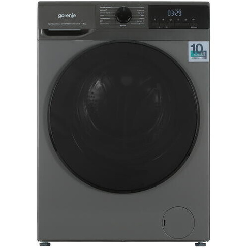 Стиральная машина Gorenje W2NHAI94APS/C