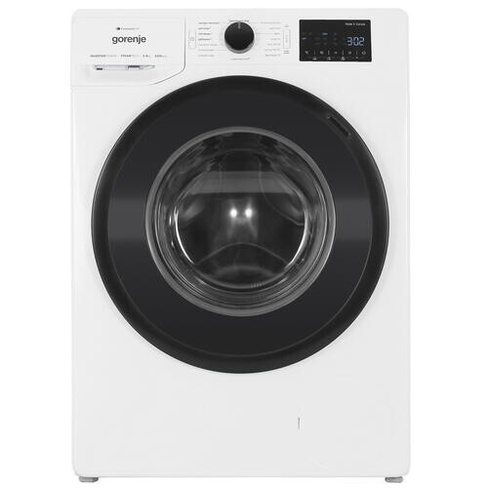 Стиральная машина Gorenje WPNEI82SBSWIFI/C