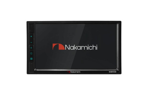 Автомагнитола Nakamichi NAM1630